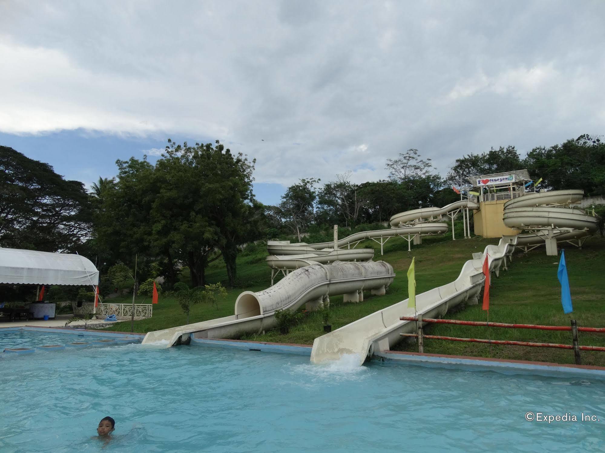 Bluejaz Resort And Waterpark 萨马尔 外观 照片